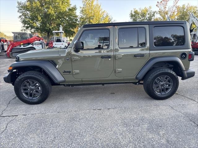 New 2026 41 Exterior Paint Jeep Sport S image 4