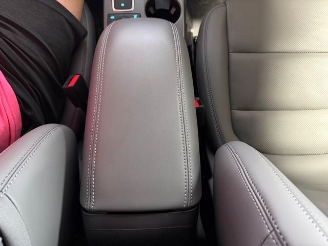New 2025 Velocity Blue Metallic Ford Badlands® image 36