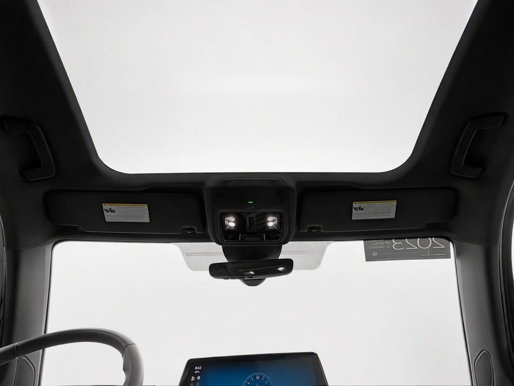 Certified Used 2023 Pure Gray Volkswagen Pro S image 31