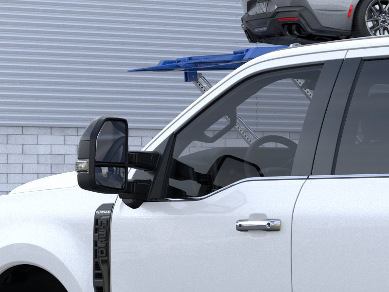2026 Ford F-350SD — photo 20