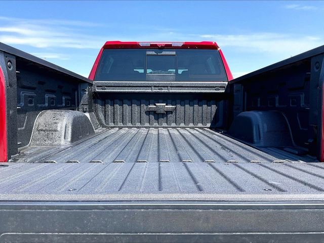2026 Chevrolet Silverado 1500 LTZ - Photo 15