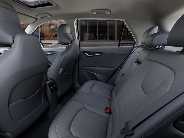 New 2026 Green Kia SX Touring image 19