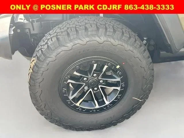 New 2026 41 Exterior Paint Jeep Willys image 31
