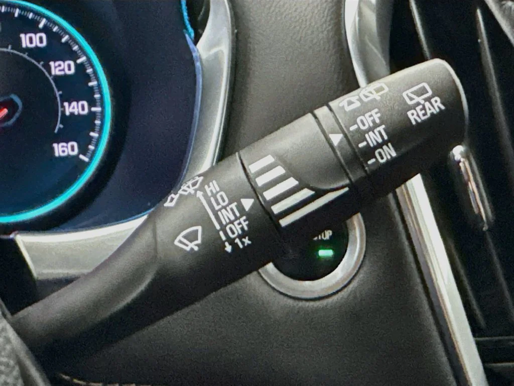 Used 2020 Gray Chevrolet LT image 13