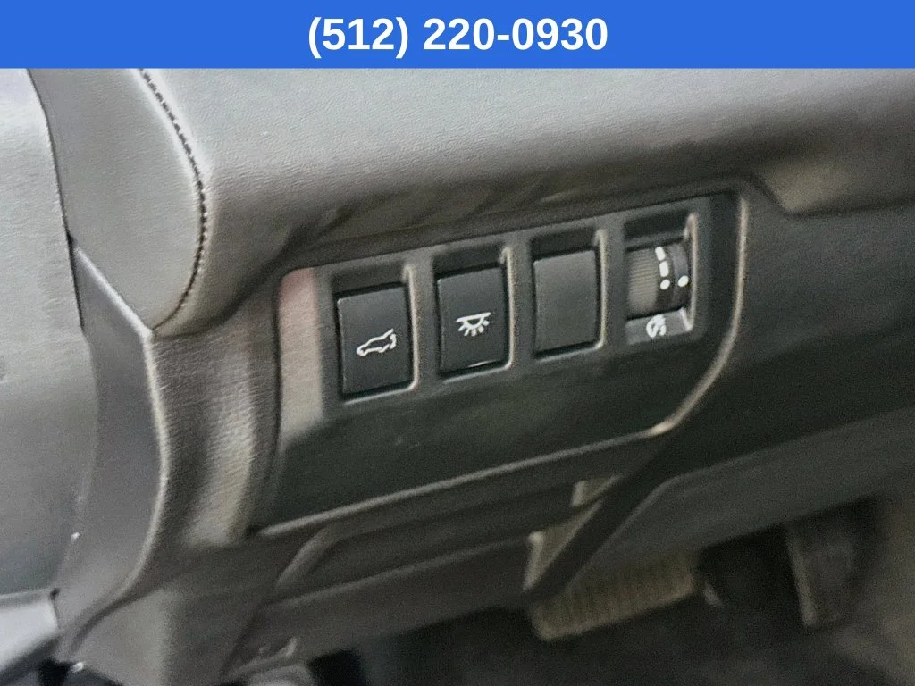 Certified Used 2026 Blue Subaru Onyx Edition Touring image 11