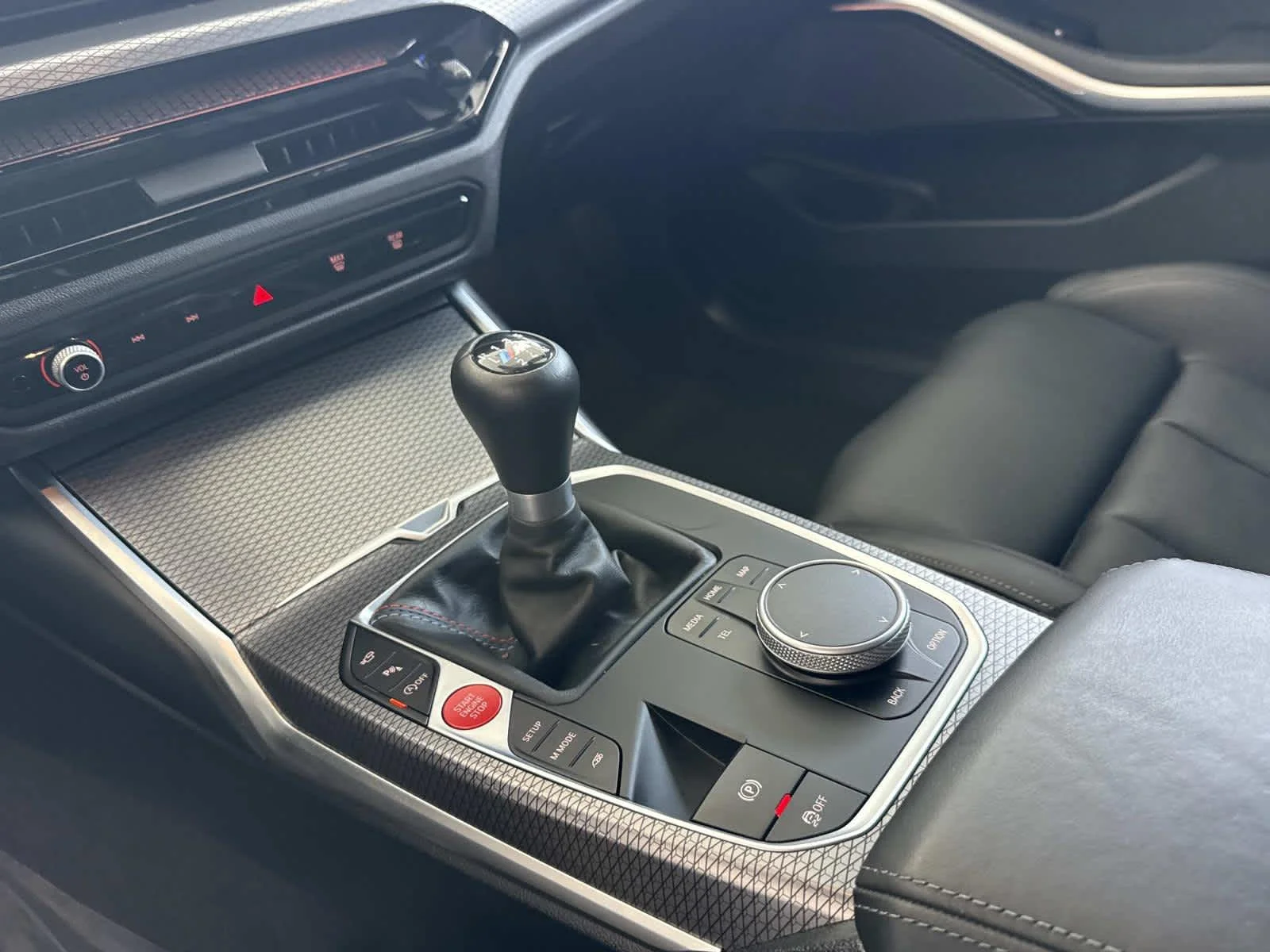 Used 2025 Black Sapphire Metallic BMW  image 19