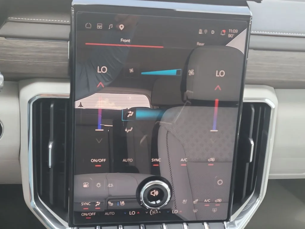 Certified Used 2025 Blue GMC Denali image 25