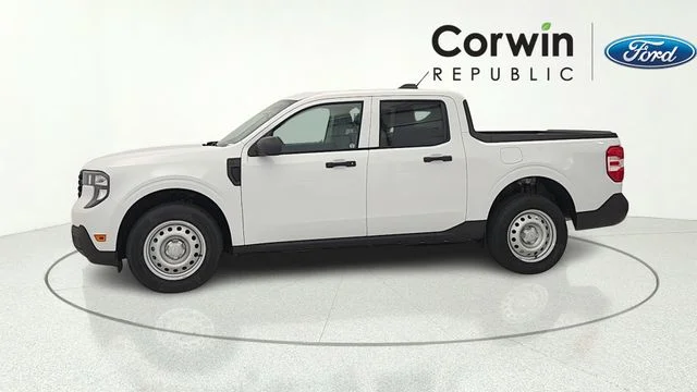 New 2026 Oxford White Ford XL image 27