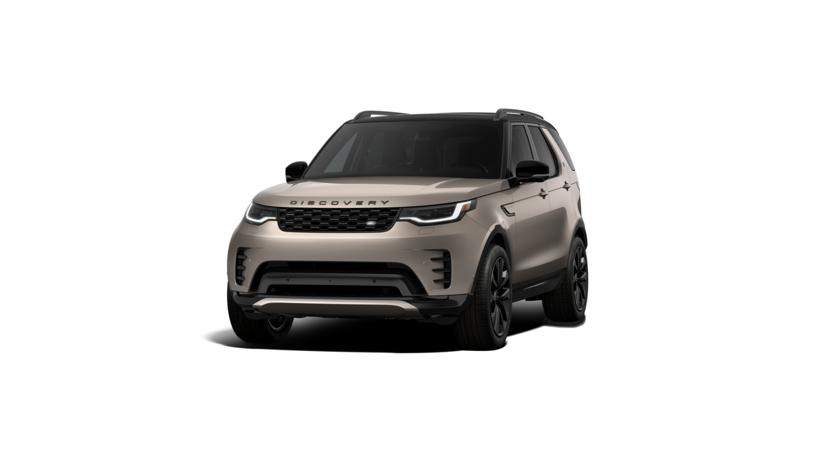 New 2026 Lantau Bronze LAND ROVER Dynamic SE image 1