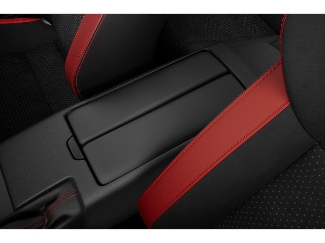 2025 Subaru BRZ Limited - Photo 21