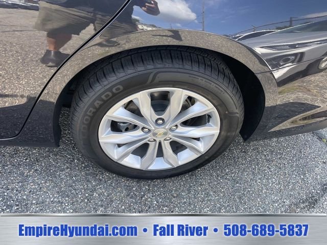 Used 2023 Ash Chevrolet LT image 14