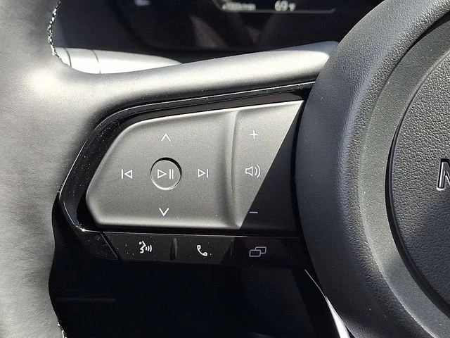 New 2026 Red Mazda 2.5 S Select image 13