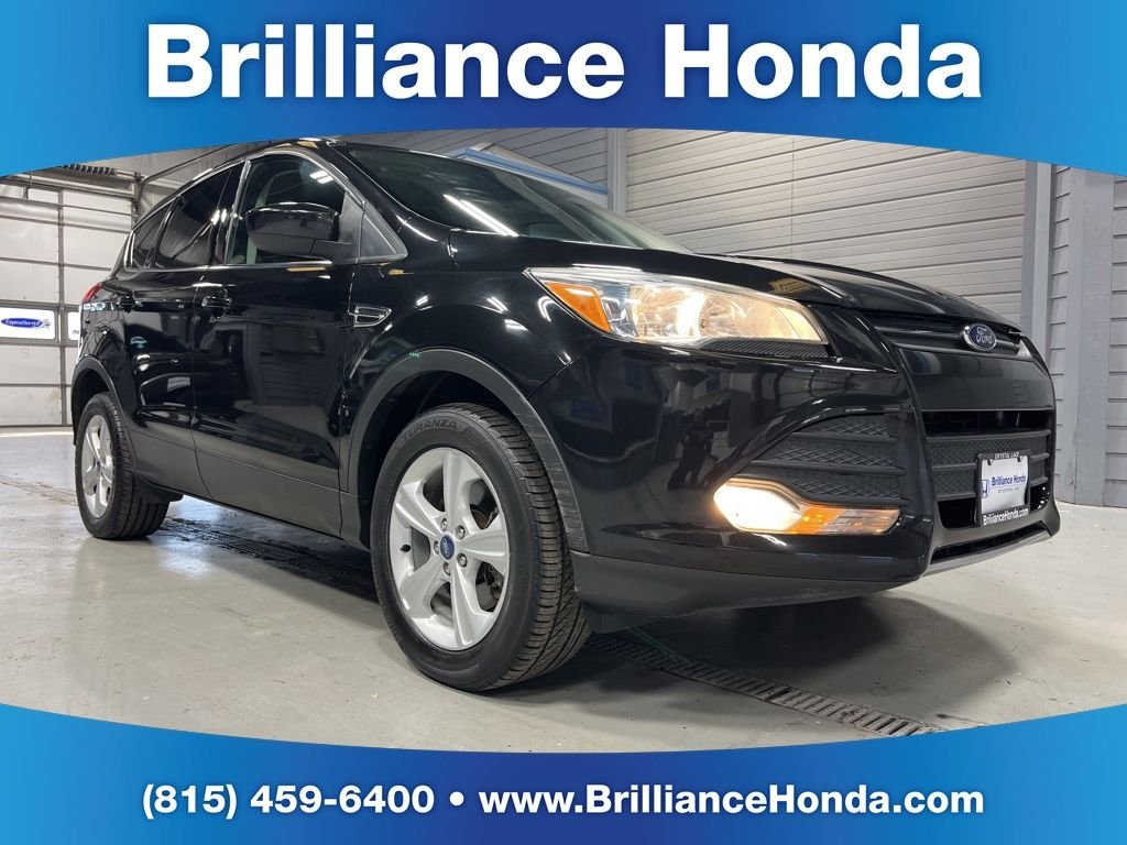 2013 Ford Escape SE