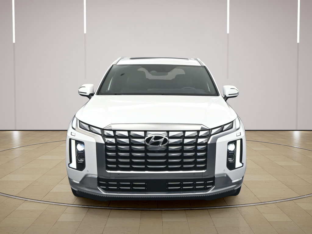 Used 2023 White Hyundai Calligraphy image 24