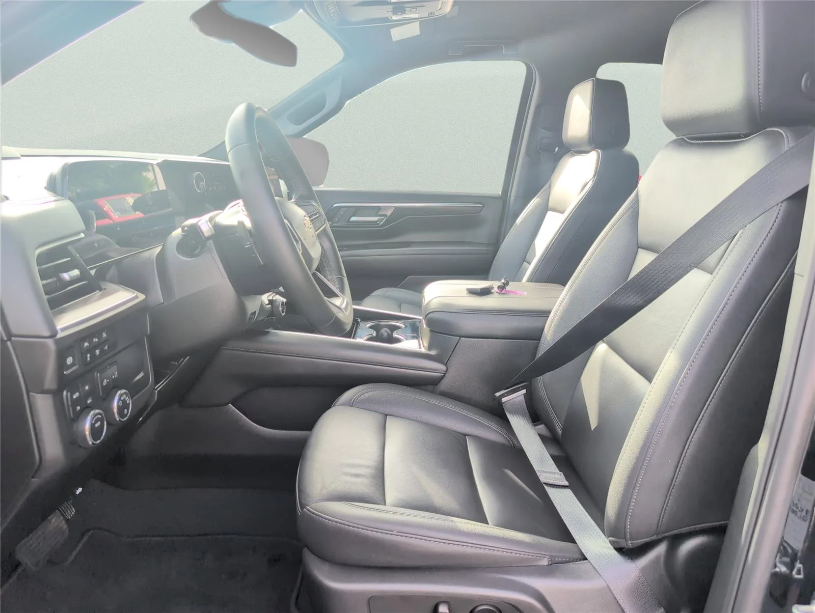 Used 2025 Black Chevrolet LT image 12
