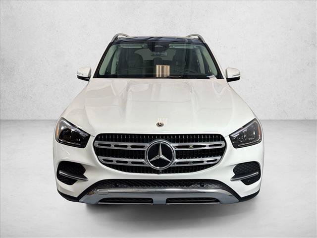 New 2026 Polar White Mercedes-Benz GLE 350 image 32
