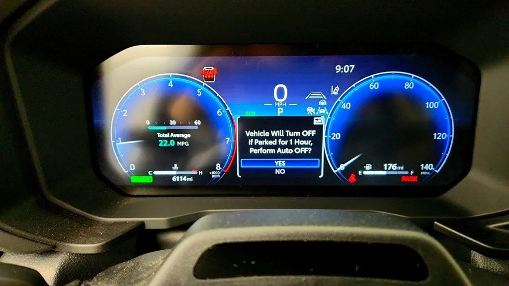 Used 2026 Black Toyota 4WD w/ Moonroof, JBL, HUD, 20