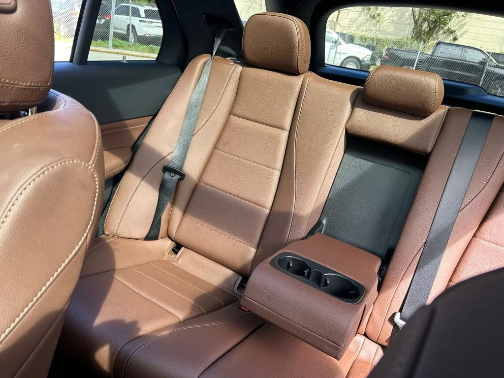2026 Mercedes-Benz GLE GLE350 - Photo 12