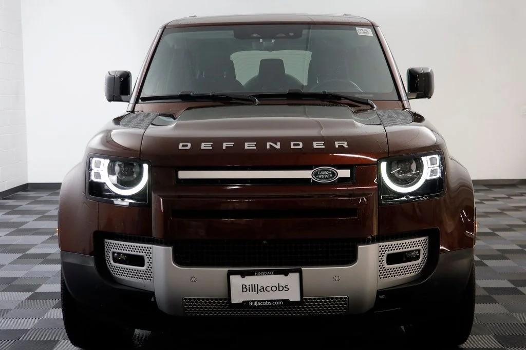 2023 Land Rover Defender First Edition - Photo 25