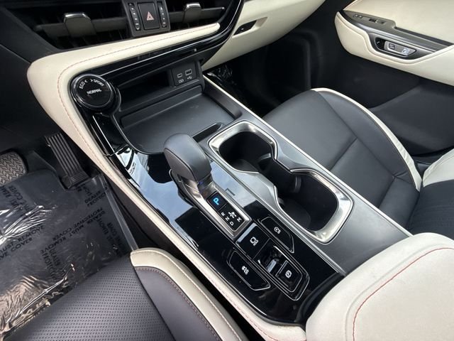2024 Lexus NX 250 - Photo 21
