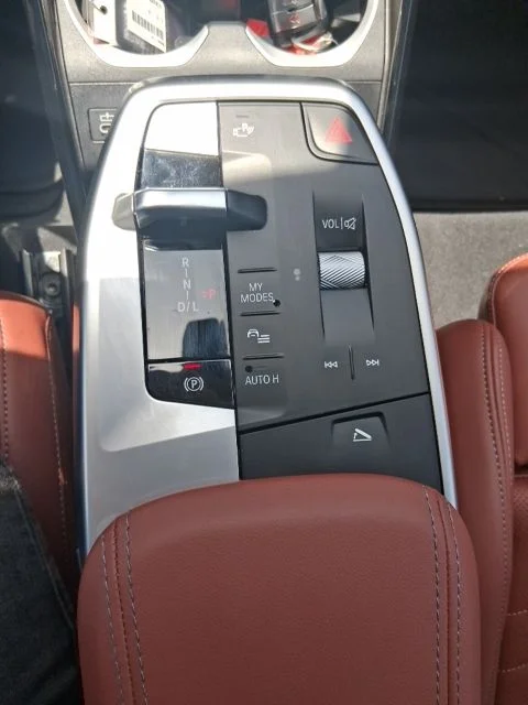 2026 BMW X1 28i - Photo 12