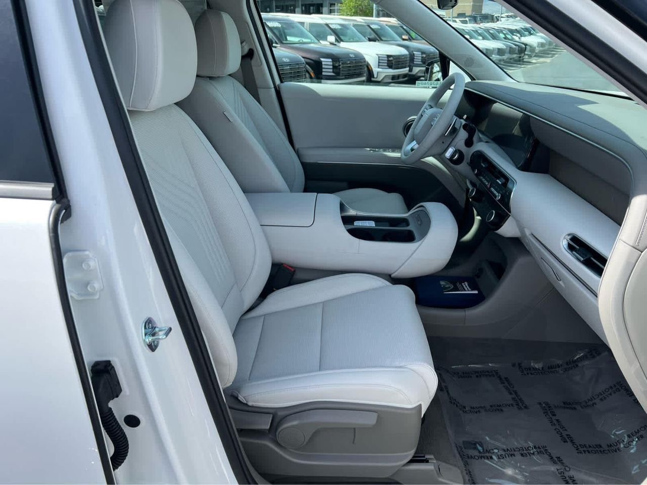 2026 Hyundai Palisade SEL - Photo 54