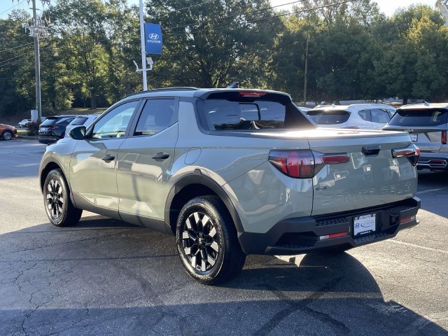 Certified Used 2025 Sage Hyundai SEL image 4