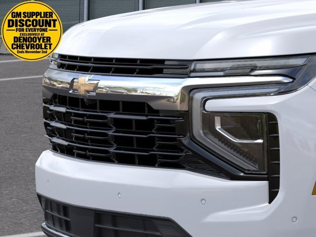 2026 Chevrolet Tahoe LS - Photo 13