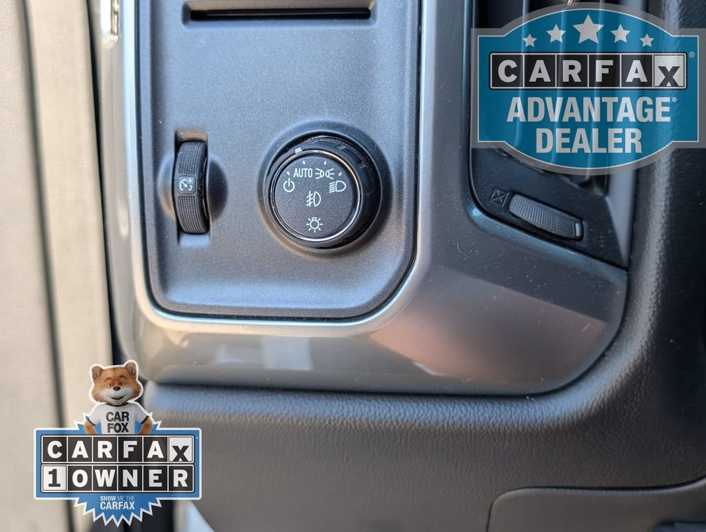 Certified Used 2018 SUMMIT WHITE Chevrolet LT image 14