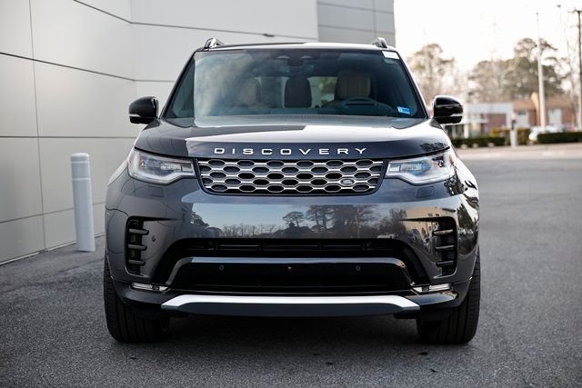 2026 Land Rover Discovery Gemini Edition - Photo 18