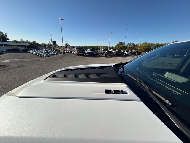 2021 Chevrolet Silverado 1500 RST - Photo 16