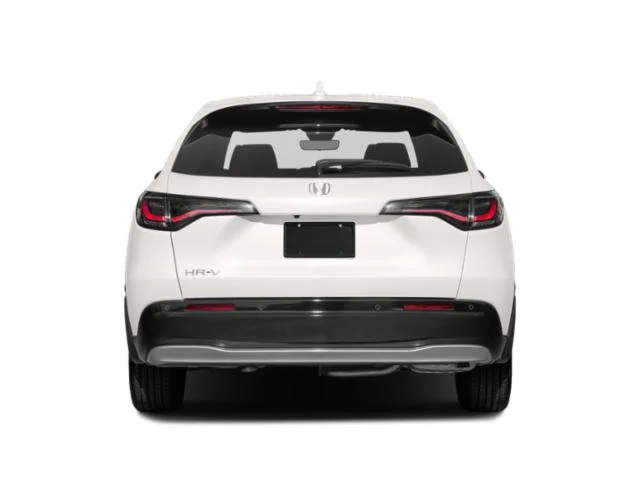 2024 Honda HR-V EX-L - Photo 8