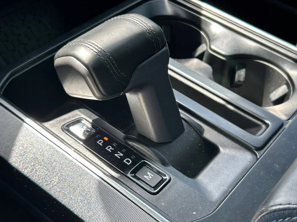 Used 2023 Silver Metallic Ford Raptor image 35