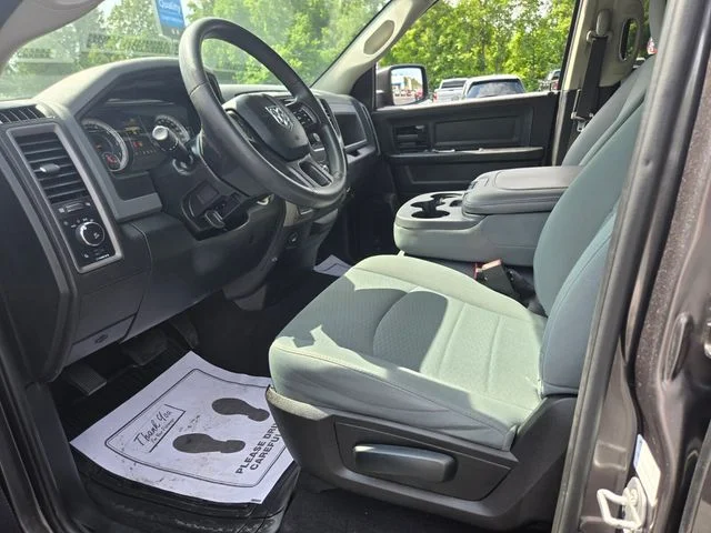 Used 2019 Gray Ram Express image 11