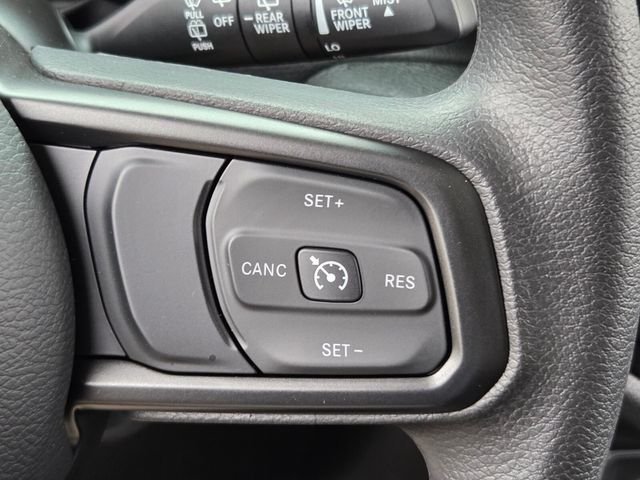 New 2026 Black Clear-Coat Exterior Paint Jeep Sport image 22