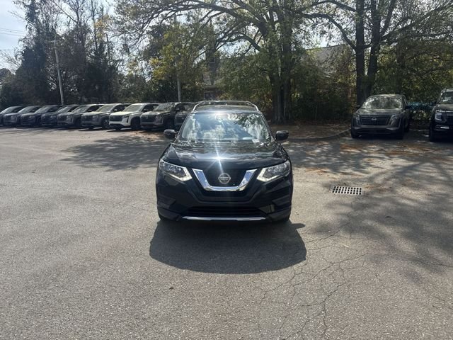 Used 2020 Nissan Rogue S with VIN JN8AT2MT2LW030683 for sale in Shallotte, NC