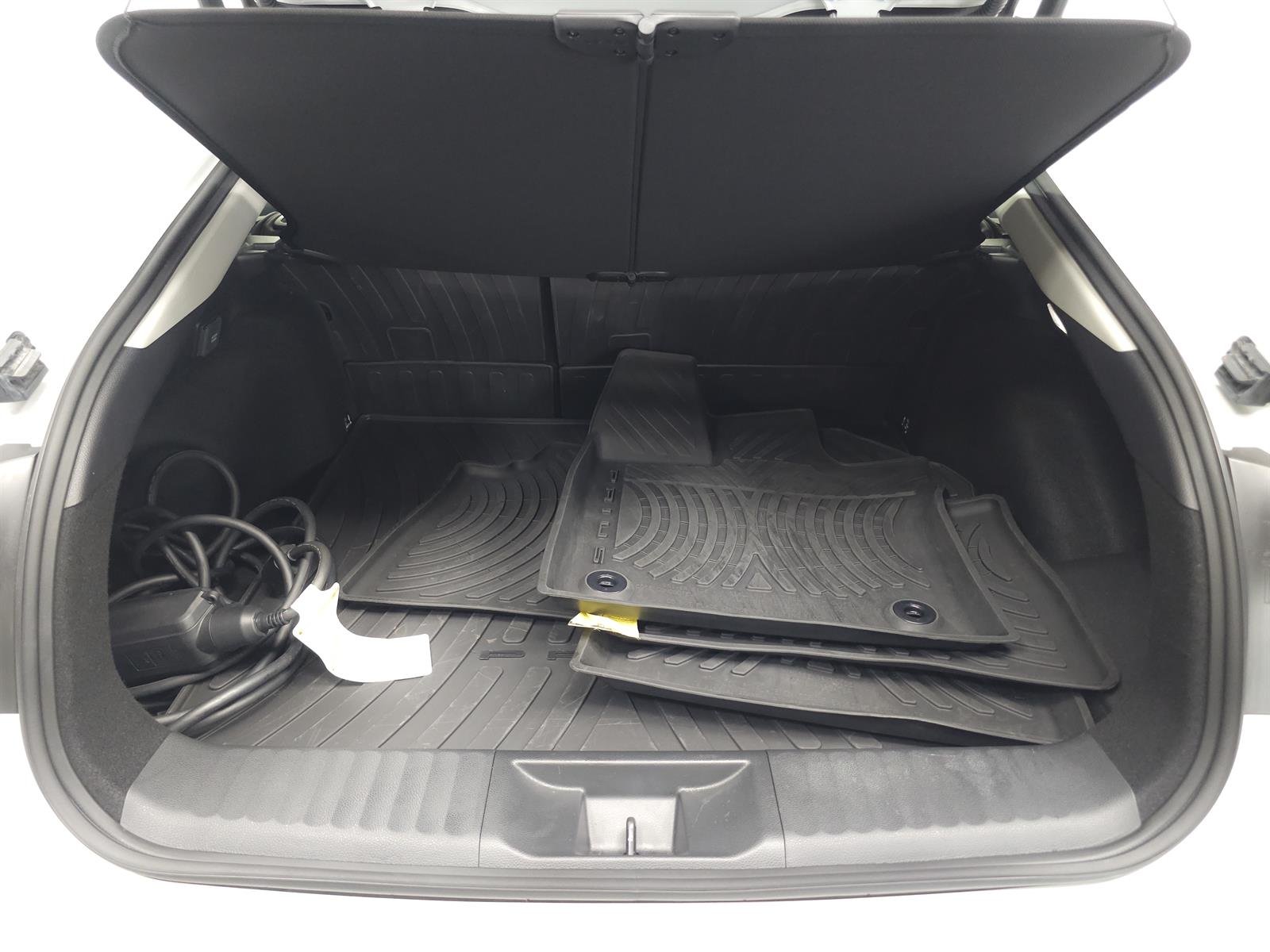 Certified Used 2025 Beige Toyota XSE Premium image 11
