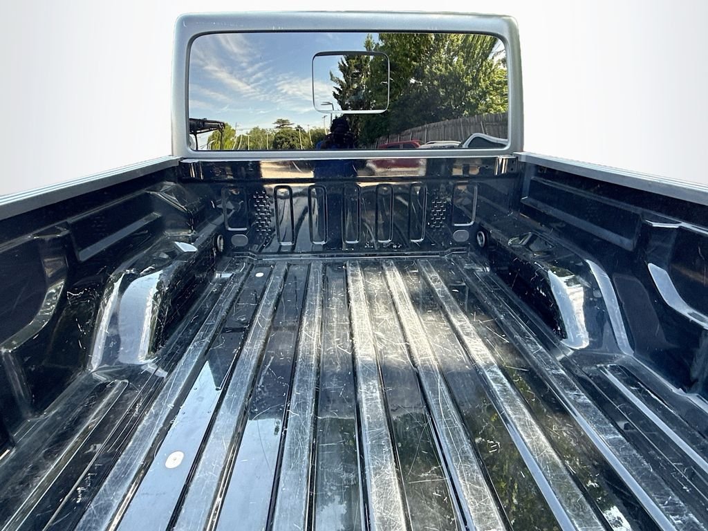 Used 2022 Black Clearcoat Jeep Willys Sport image 24