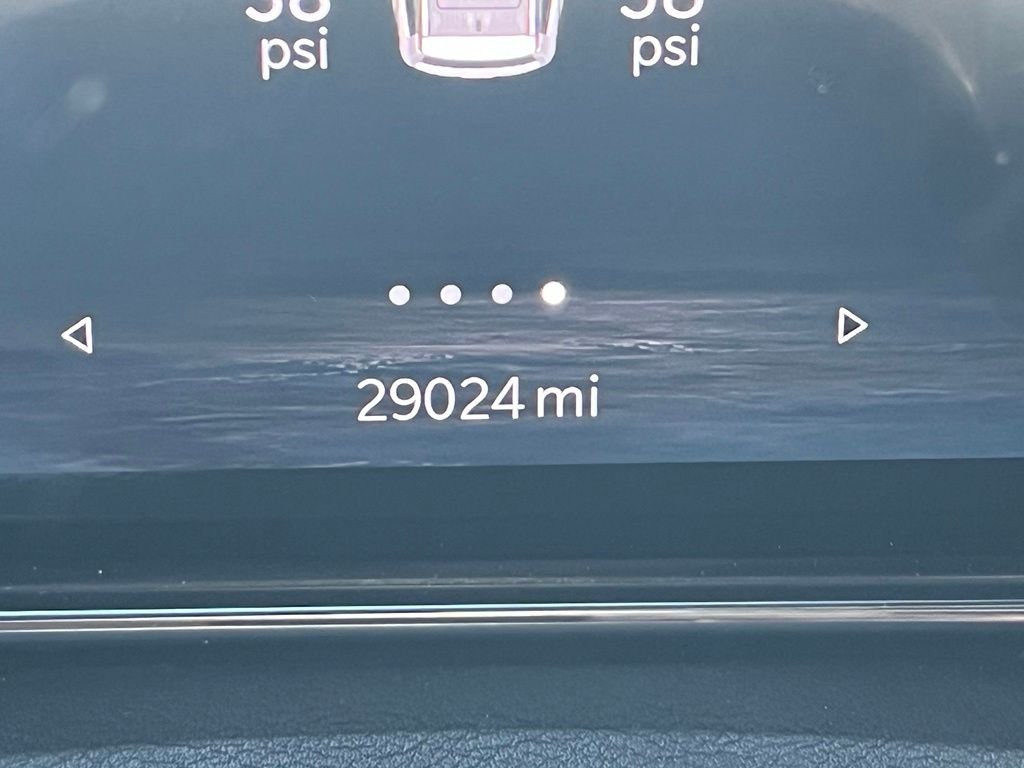 Used 2022 Gray Jeep Series I image 19