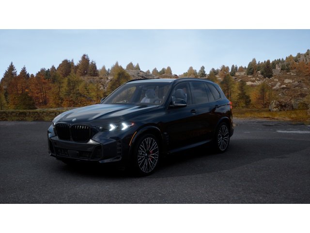 2026 BMW X5 sDrive40i's photo