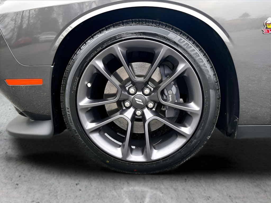 2023 Dodge Challenger R/T - Photo 10