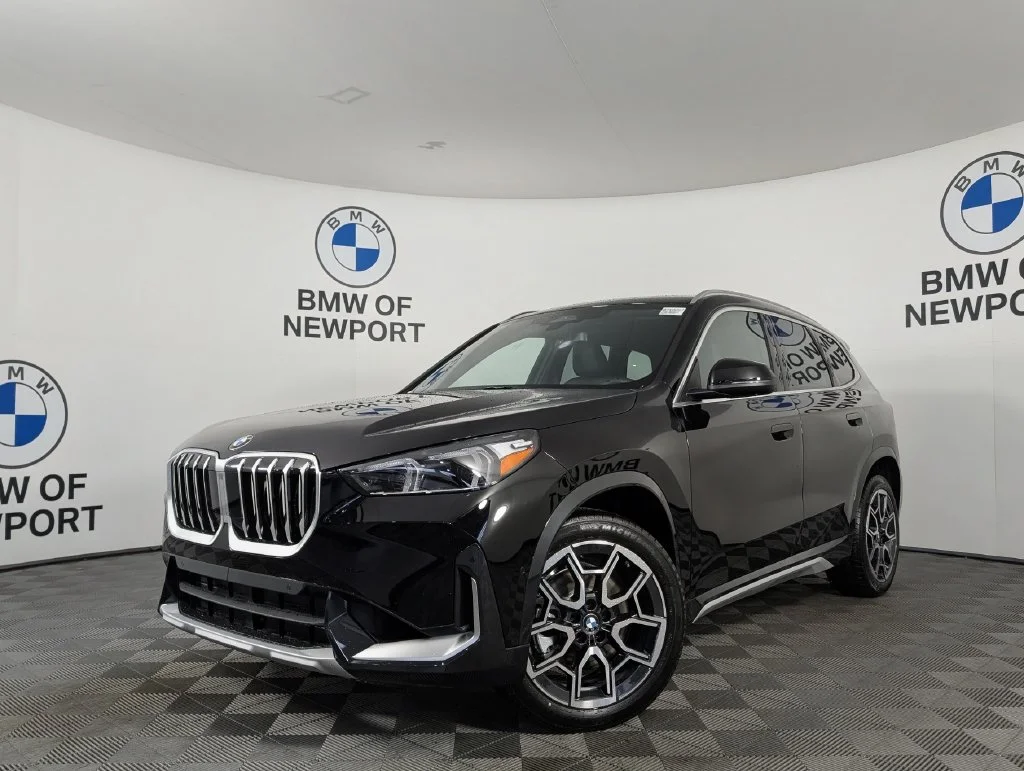 2027 BMW X1