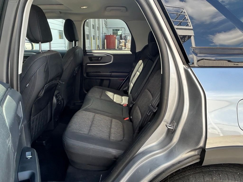 Used 2023 Silver Ford Big Bend image 19