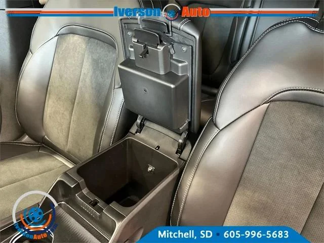 2026 Jeep Grand Cherokee Laredo - Photo 27