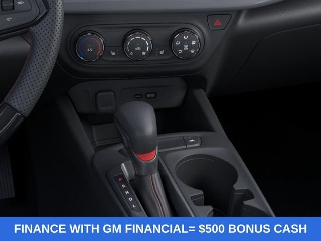 2026 Chevrolet Trax RS - Photo 26