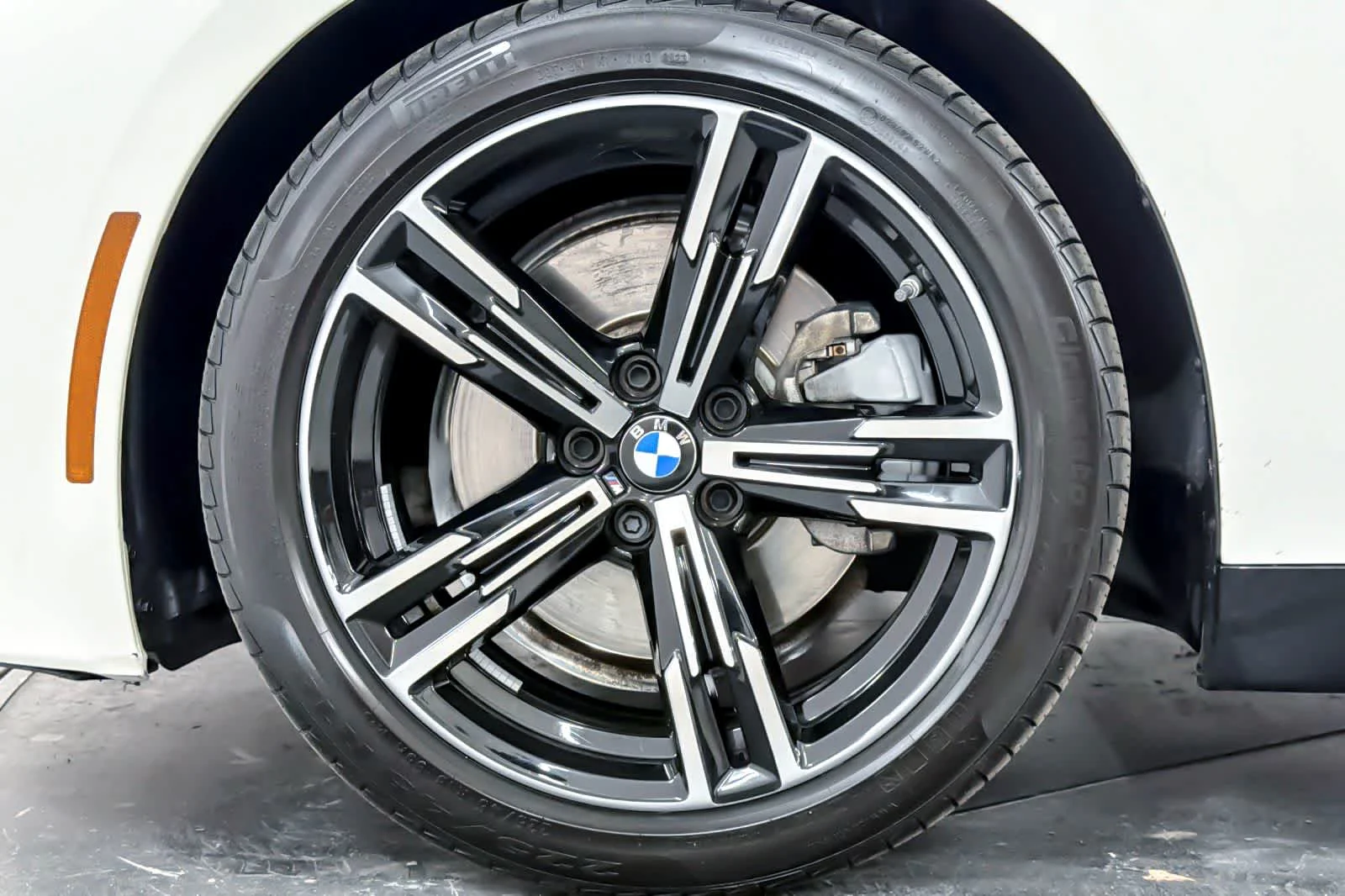Used 2023 Alpine White BMW 230i image 26