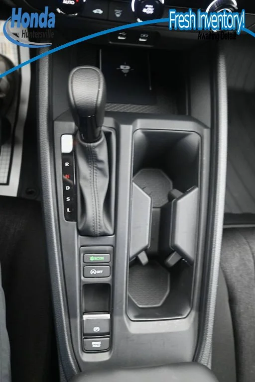 2026 Honda Accord LX - Photo 25