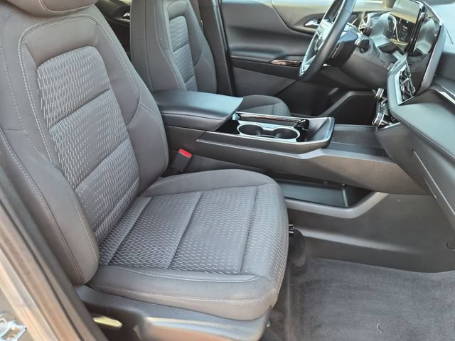 2025 Chevrolet Equinox LT - Photo 24