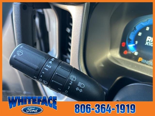 2025 Ford Bronco 4-Door Outer Banks - Photo 63