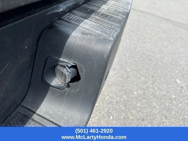 Used 2024 Crystal Black Pearl Honda Black Edition image 5